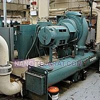 چيلرهای تراکمي آبی چيلرهای تراکمي آبی